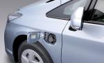 Toyota Prius Plug-In Hybrid 2010 года